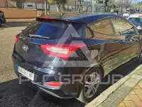 2014 Hyundai I30