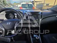 2014 Hyundai I30