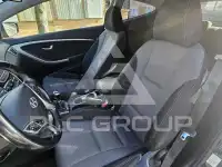 2014 Hyundai I30