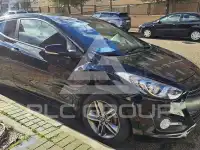 2014 Hyundai I30
