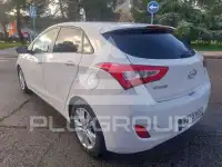 2014 Hyundai I30
