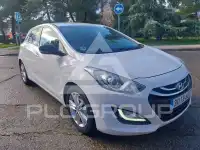 2014 Hyundai I30