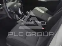 2014 Hyundai I30
