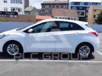 2014 Hyundai I30