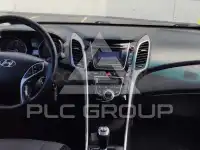 2014 Hyundai I30