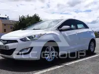 2014 Hyundai I30