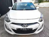 2014 Hyundai I30