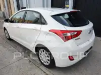 2014 Hyundai I30