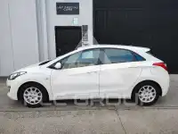 2014 Hyundai I30