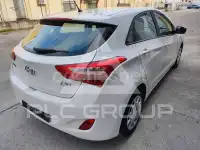 2014 Hyundai I30