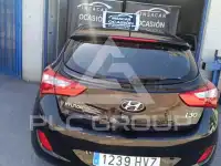 2014 Hyundai I30