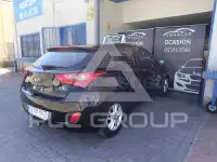 2014 Hyundai I30
