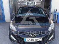 2014 Hyundai I30