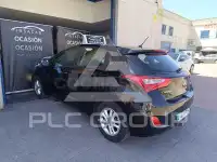 2014 Hyundai I30