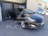 2014 Hyundai I30