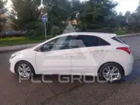 2014 Hyundai I30