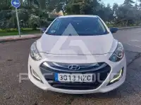 2014 Hyundai I30