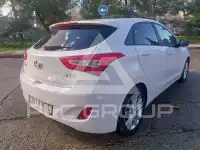 2014 Hyundai I30