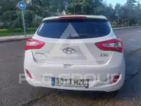 2014 Hyundai I30
