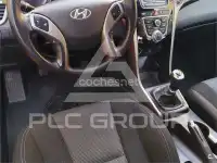 2014 Hyundai I30