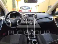 2014 Hyundai I30