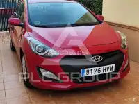 2014 Hyundai I30