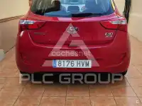 2014 Hyundai I30