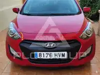 2014 Hyundai I30