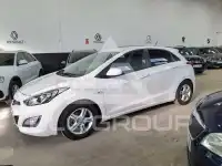 2014 Hyundai I30