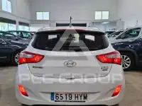2014 Hyundai I30