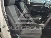 2014 Hyundai I30