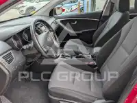 2014 Hyundai I30