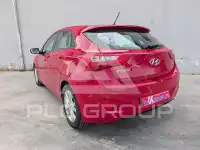 2014 Hyundai I30