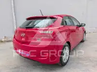 2014 Hyundai I30