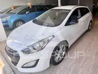 2014 Hyundai I30