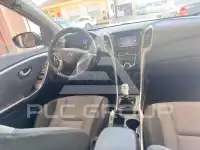 2014 Hyundai I30