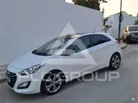 2014 Hyundai I30