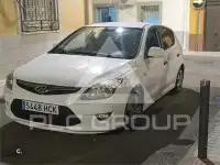 2014 Hyundai I30