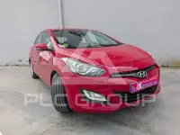 2014 Hyundai I30