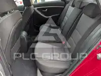 2014 Hyundai I30