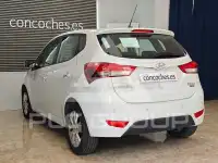 2014 Hyundai IX20