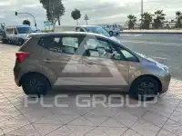 2014 Hyundai IX20