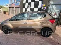2014 Hyundai IX20