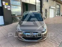 2014 Hyundai IX20