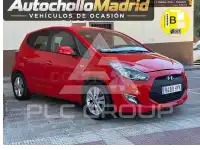 2014 Hyundai IX20