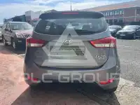 2014 Hyundai IX20