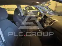2014 Hyundai IX20