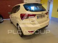 2014 Hyundai IX20