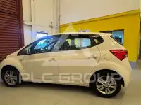 2014 Hyundai IX20