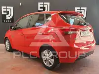 2014 Hyundai IX20